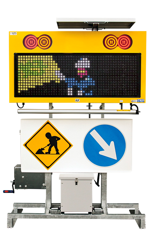 トイレカー用　IFM335HCt 製品画像