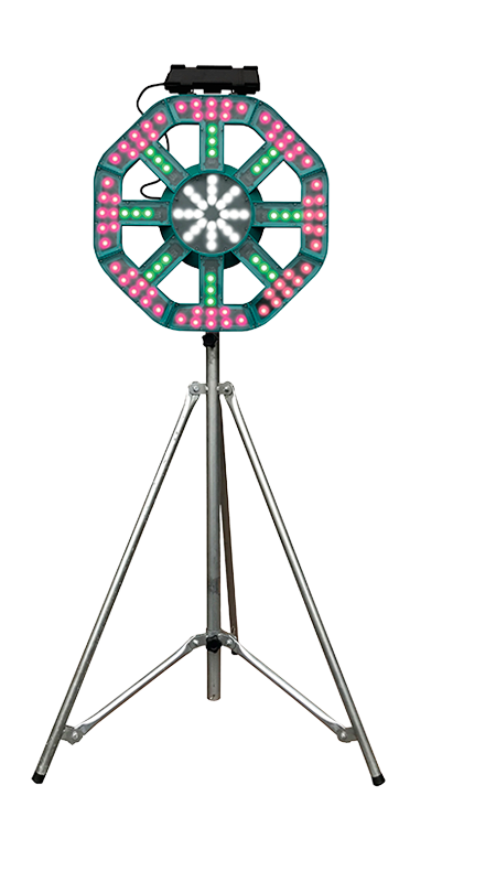 ハイパーフラッシュライト800 製品画像